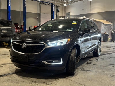 2019 Buick Enclave Premium