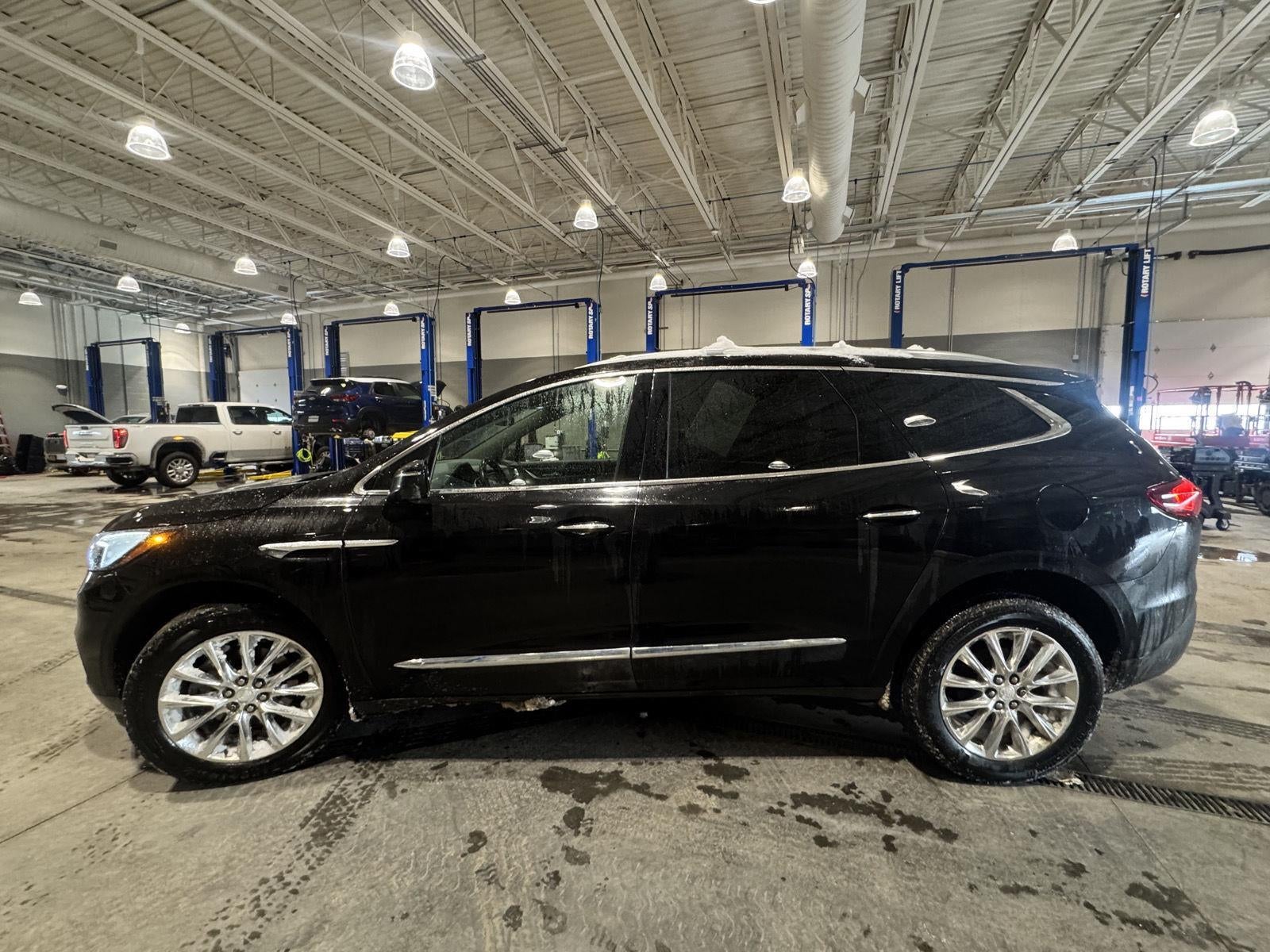 2019 Buick Enclave Premium
