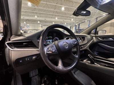 2019 Buick Enclave Premium