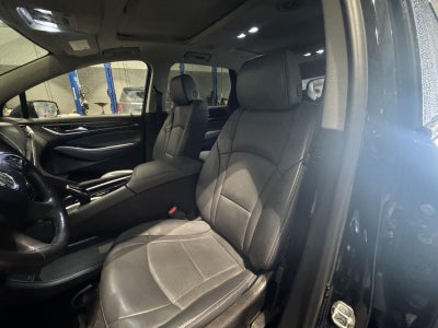 2019 Buick Enclave Premium