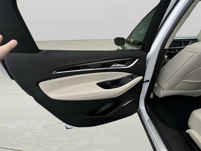 2022 Buick Enclave Premium Group CARBRAVO CERTIFIED