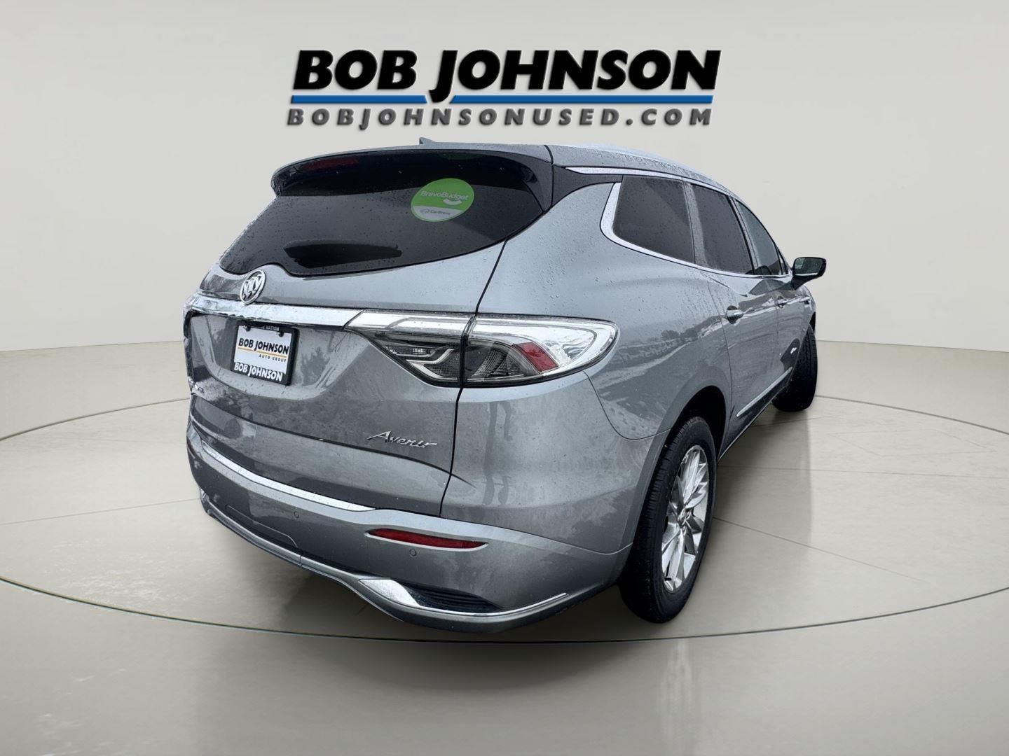 2023 Buick Enclave Avenir