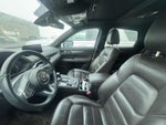 2021 Mazda Mazda CX-5 Signature