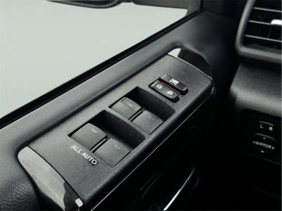 2023 Toyota 4Runner TRD Off Road