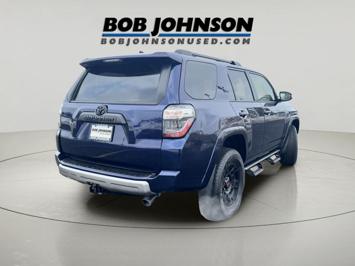 2023 Toyota 4Runner TRD Off Road