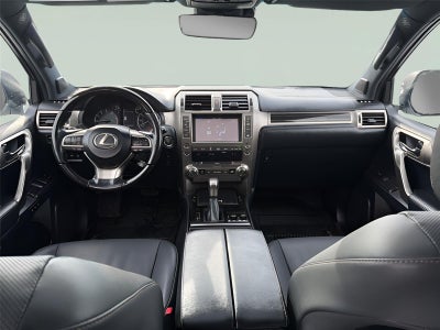 2021 Lexus GX GX 460 Premium