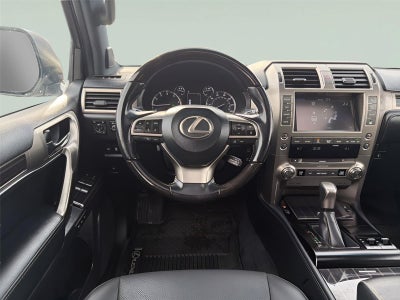 2021 Lexus GX GX 460 Premium