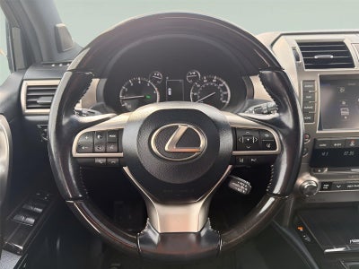 2021 Lexus GX GX 460 Premium