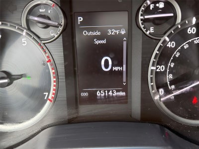 2021 Lexus GX GX 460 Premium