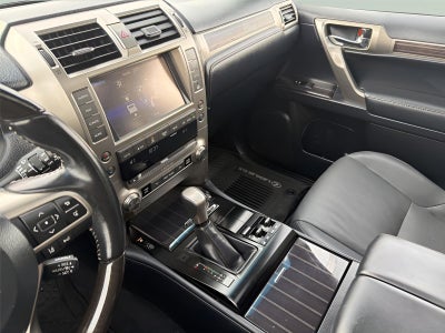 2021 Lexus GX GX 460 Premium