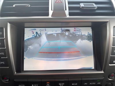 2021 Lexus GX GX 460 Premium