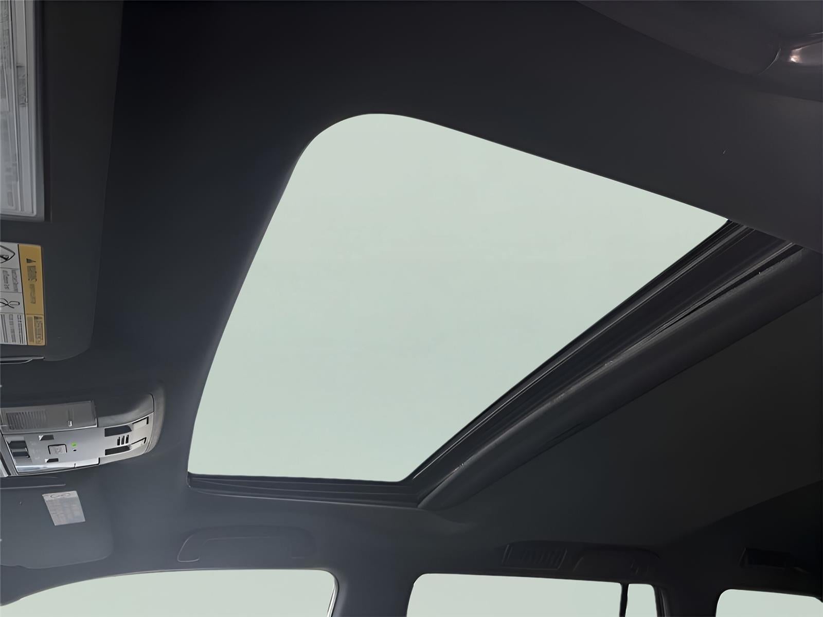 2021 Lexus GX GX 460 Premium