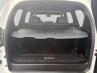 2021 Lexus GX GX 460 Premium