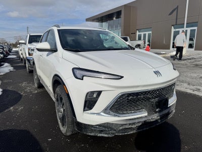 2025 Buick Encore GX Sport Touring