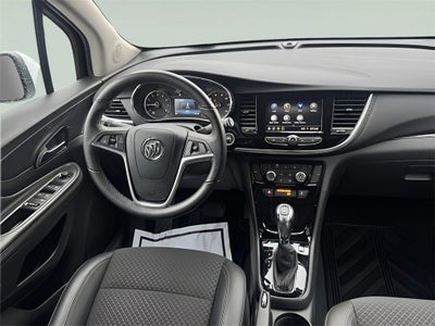 2022 Buick Encore Preferred CARBRAVO CERTIFIED