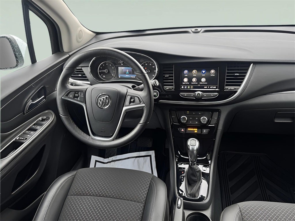2022 Buick Encore Preferred CARBRAVO CERTIFIED