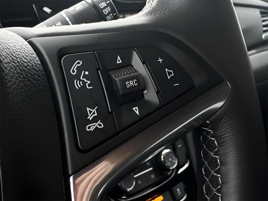 2022 Buick Encore Preferred CARBRAVO CERTIFIED