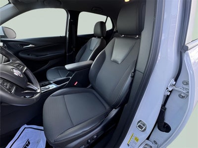2022 Buick Encore GX Preferred CARBRAVO CERTIFIED