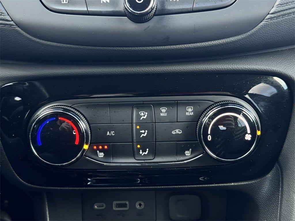 2022 Buick Encore GX Preferred CARBRAVO CERTIFIED