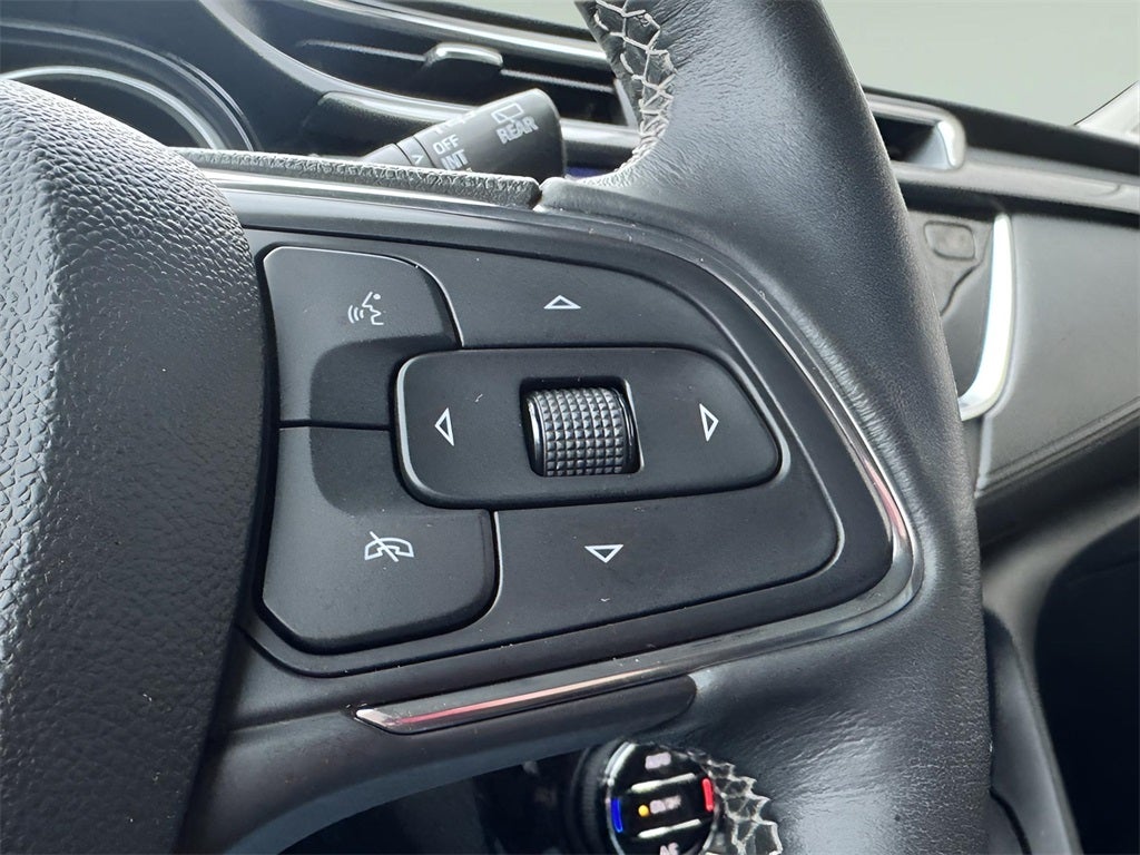 2023 Buick Encore GX Essence CARBRAVO CERTIFIED