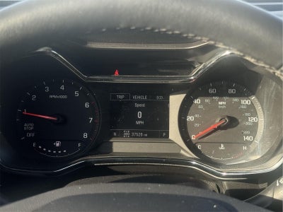 2023 Chevrolet Trailblazer ACTIV