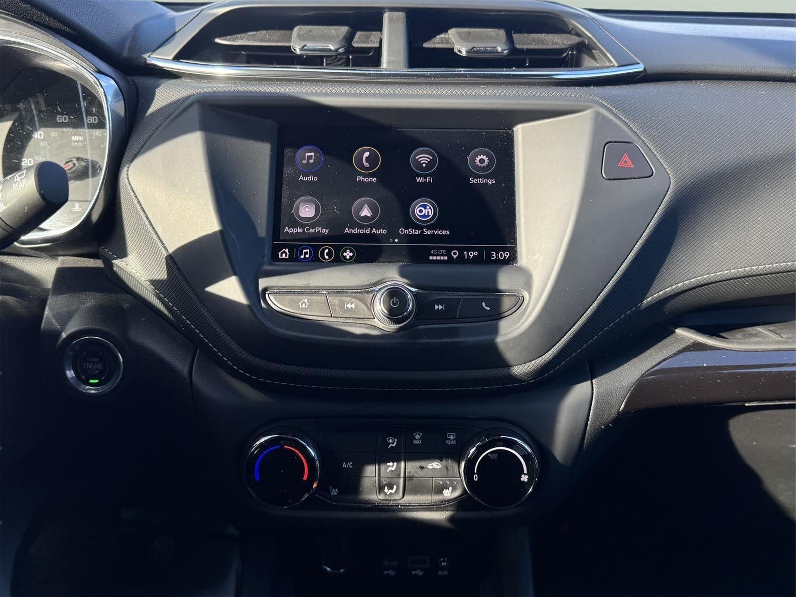 2023 Chevrolet Trailblazer ACTIV