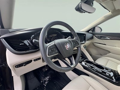2023 Buick Envision Avenir CARBRAVO CERTIFIED