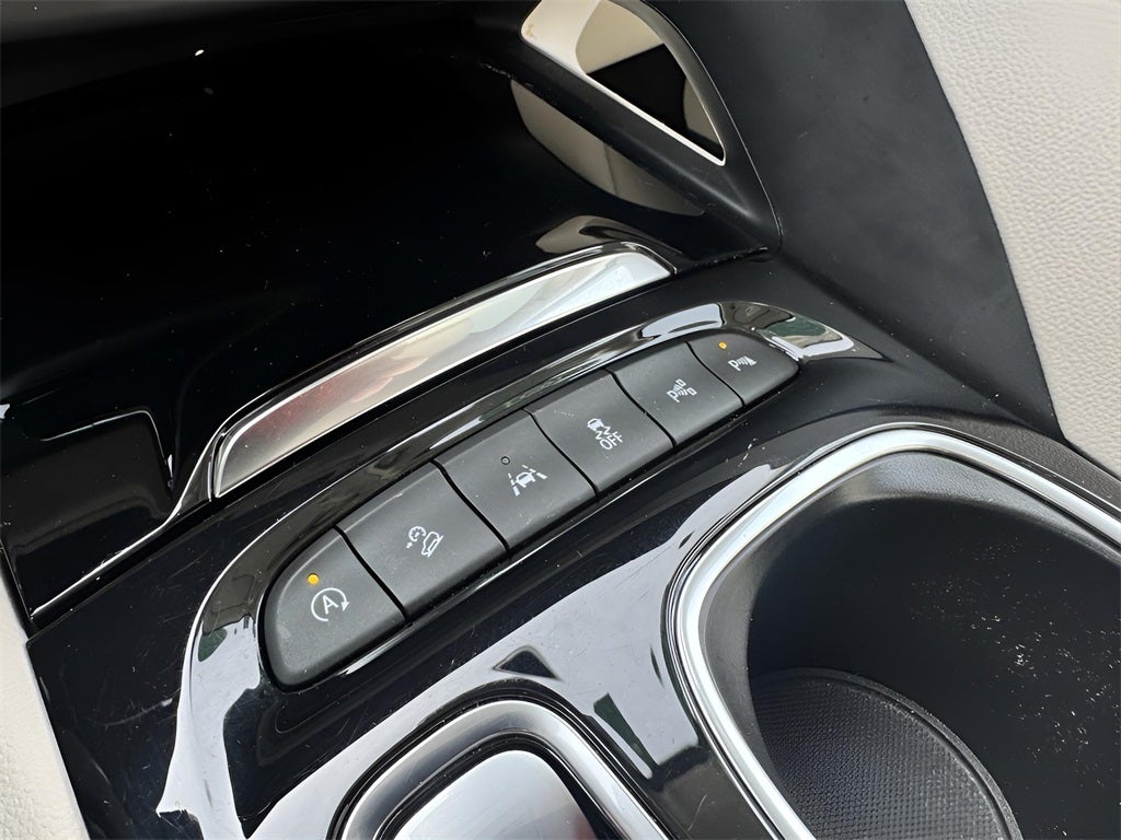 2023 Buick Envision Avenir CARBRAVO CERTIFIED