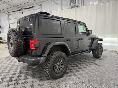 2023 Jeep Wrangler Rubicon 392