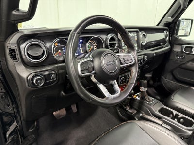 2023 Jeep Wrangler Rubicon 392