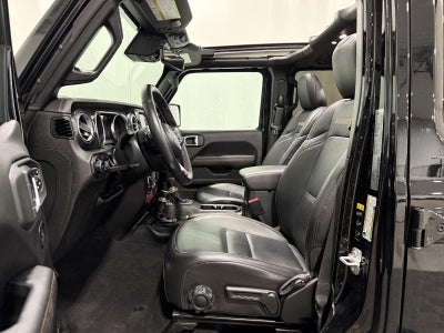 2023 Jeep Wrangler Rubicon 392