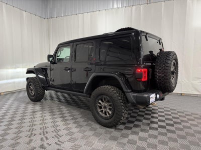 2023 Jeep Wrangler Rubicon 392