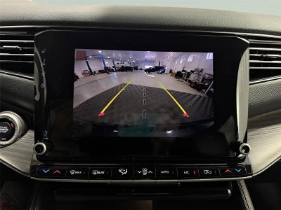 2023 Jeep Wagoneer L Series III