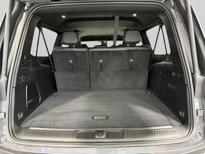 2023 Jeep Wagoneer L Series III