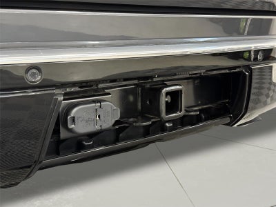 2023 Jeep Wagoneer L Series III