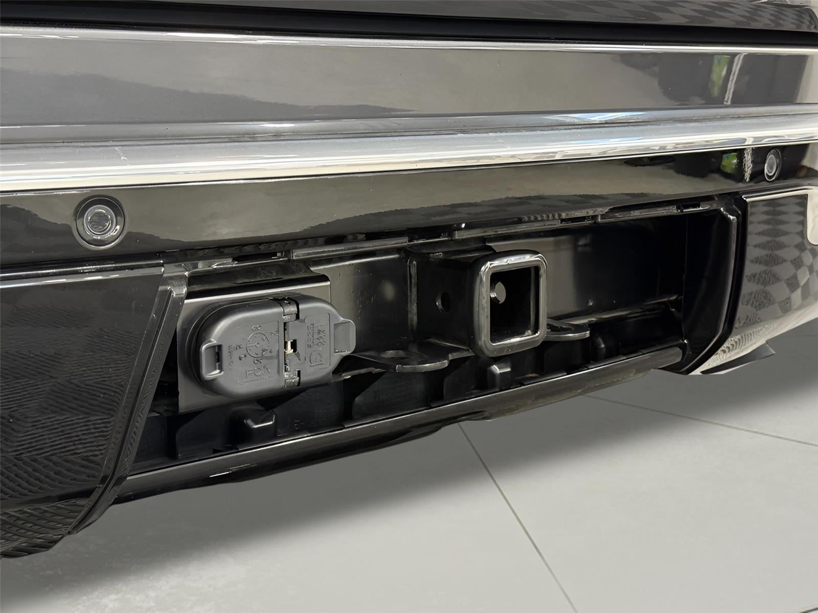 2023 Jeep Wagoneer L Series III