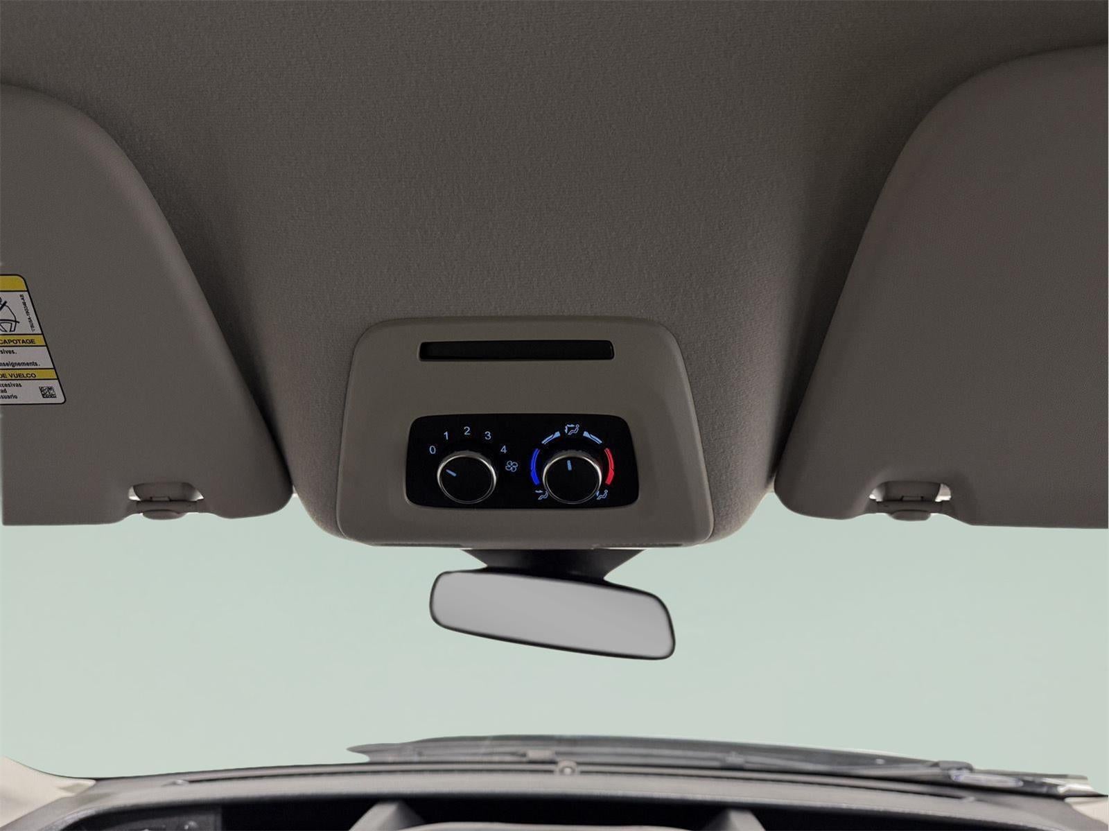 2021 Ford Transit Passenger Wagon XL