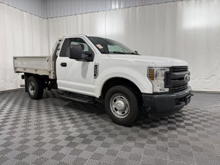 2019 Ford Super Duty F-250 SRW XL