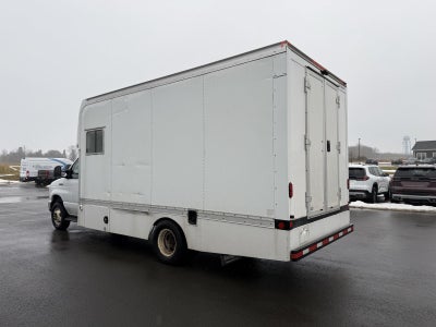 2019 Ford E-Series Cutaway E-450 DRW 158 WB