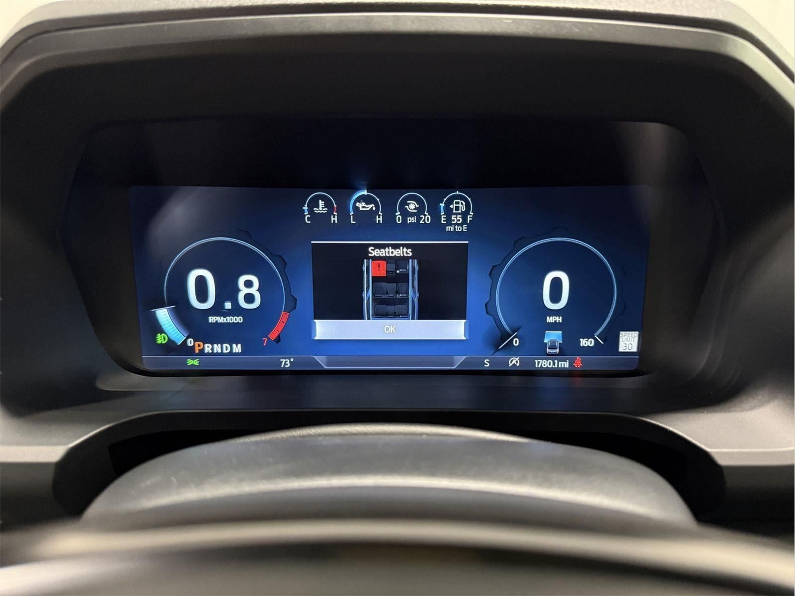 2024 Ford Expedition Max Platinum