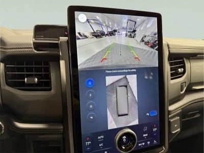 2024 Ford Expedition Max Platinum