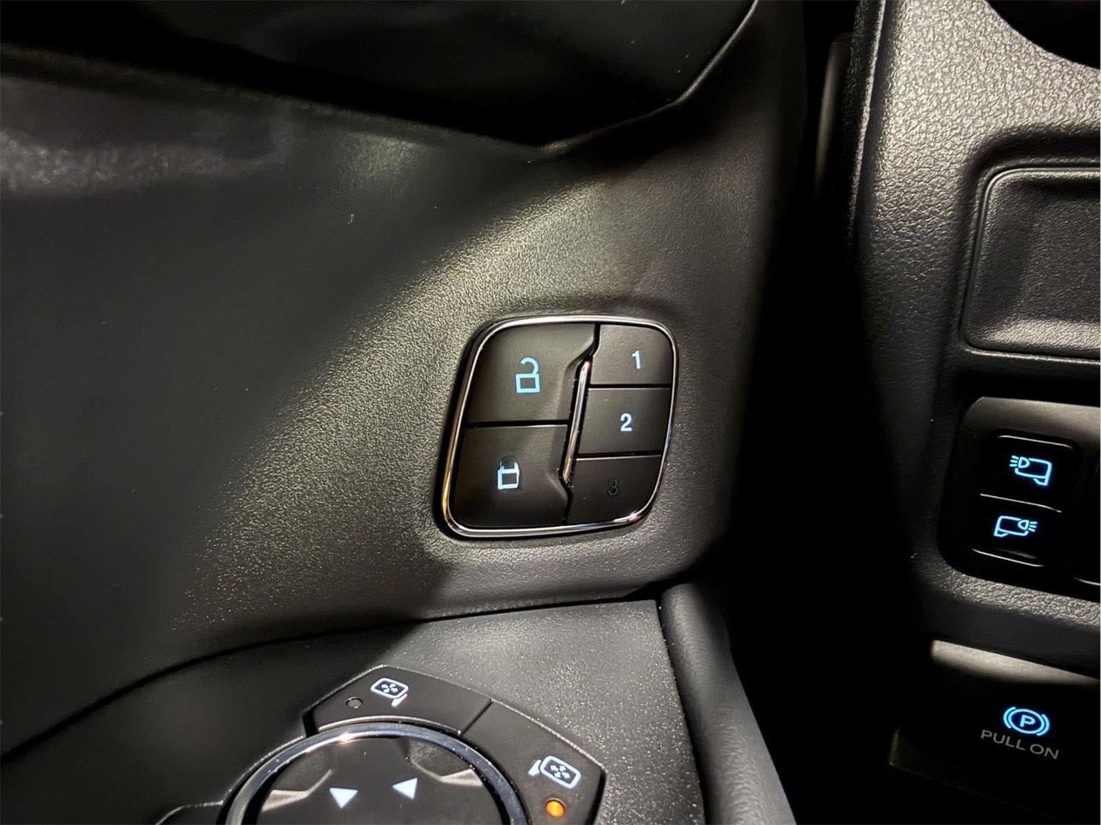 2024 Ford Expedition Max Platinum