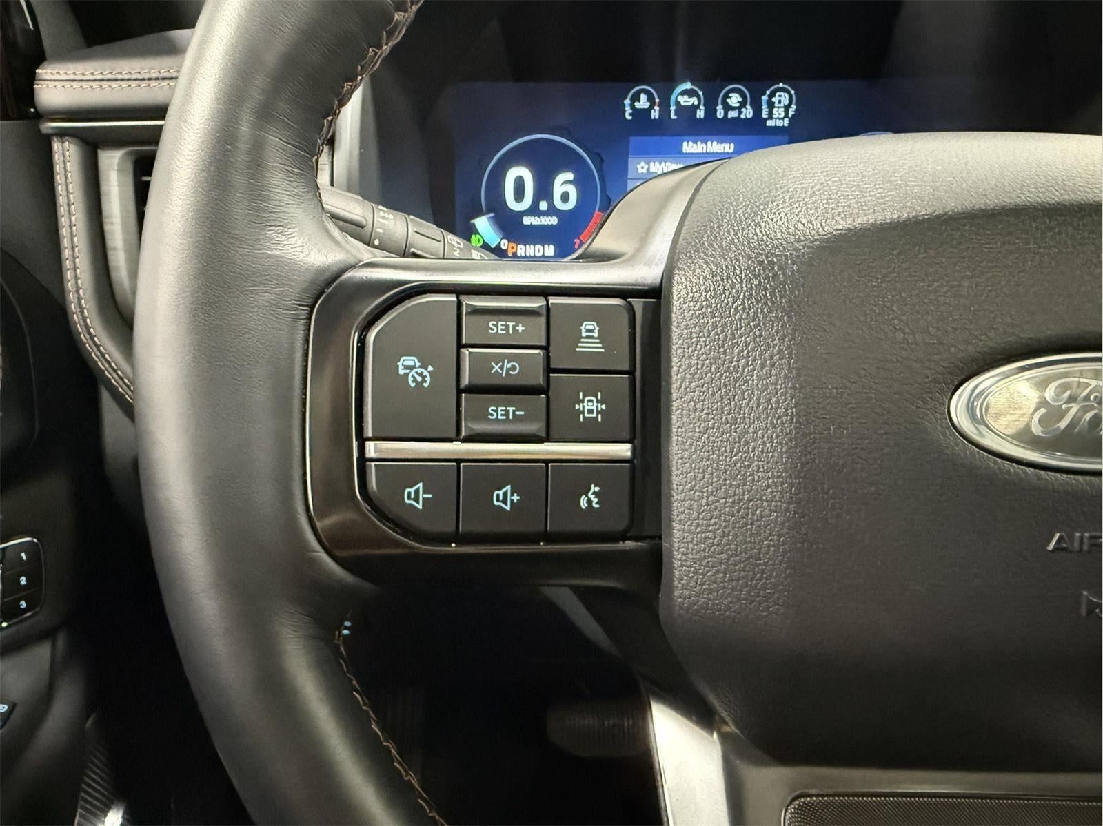 2024 Ford Expedition Max Platinum