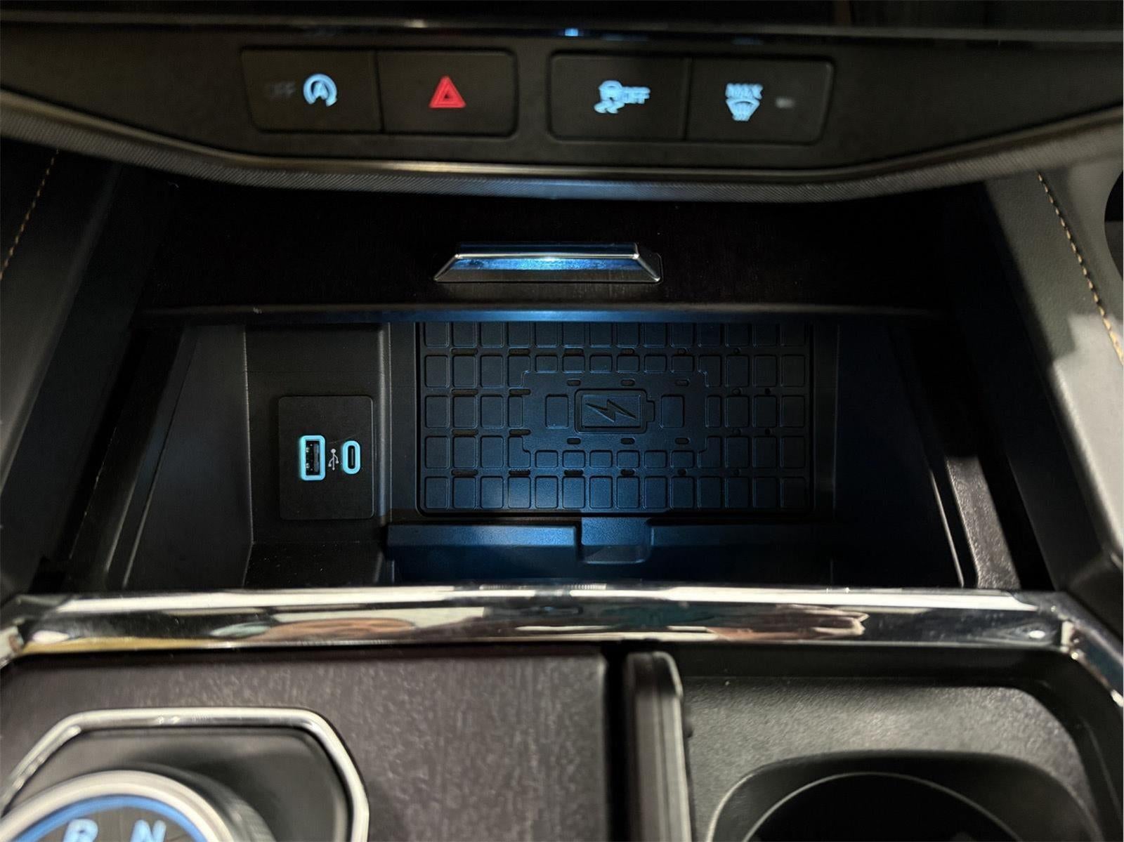 2024 Ford Expedition Max Platinum