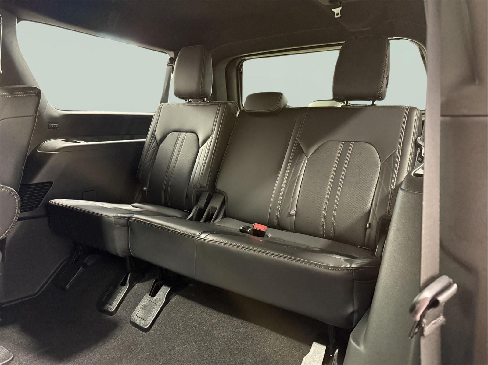 2024 Ford Expedition Max Platinum