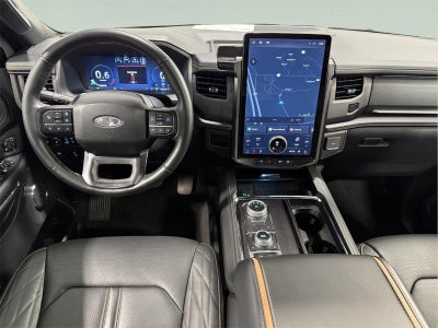 2024 Ford Expedition Max Platinum