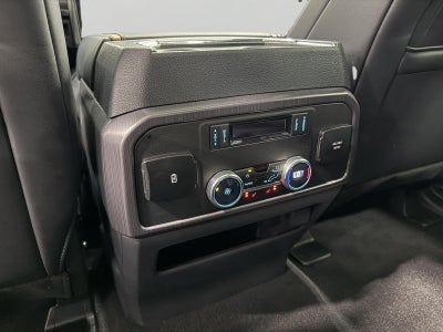 2024 Ford Expedition Max Platinum