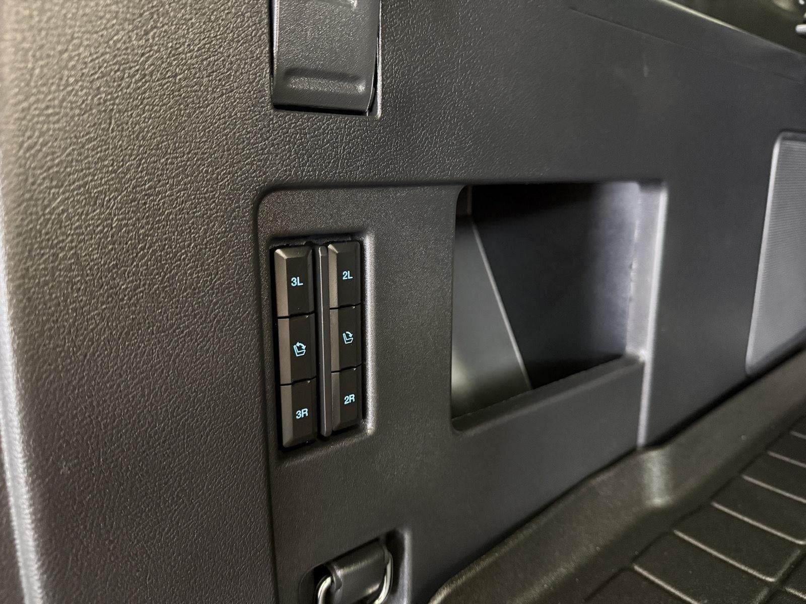 2024 Ford Expedition Max Platinum