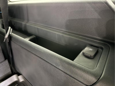 2024 Ford Expedition Max Platinum