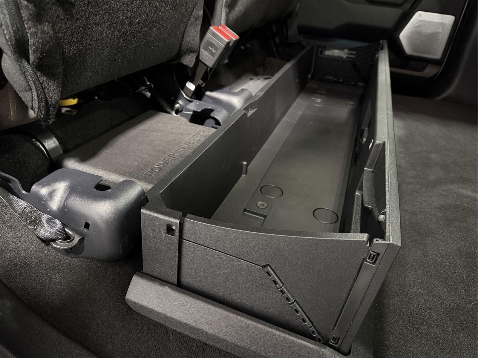 2025 Ford Super Duty F-250 SRW Platinum